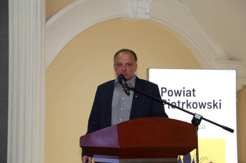 Krzysztof Skwarek, Aco Funki