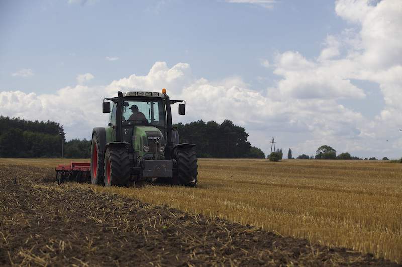 W ramach PROW 2007-2013 ARiMR wypłąciła polskim rolnikom już ponad 60 mld zł.
