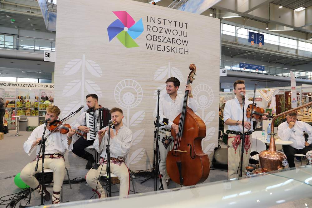 Smaki Regionów 2021