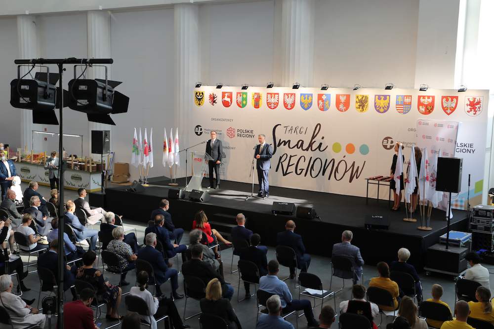 Smaki Regionów 2021