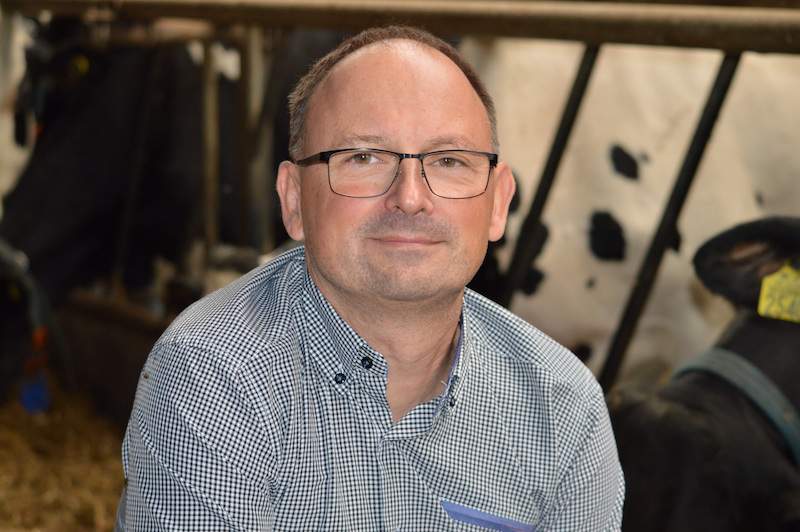 Jarosław Kupis, e-stado
