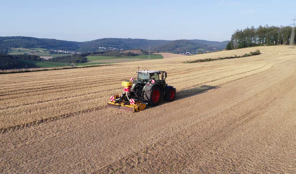 Srebrny medal: Müthing – CoverSeeder