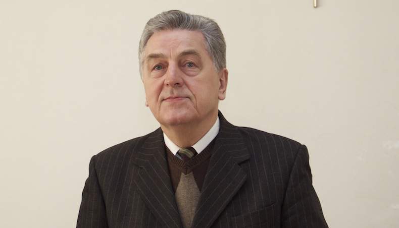Wojciech Perczak jest nowym dyrektorem ANR w Poznaniu.