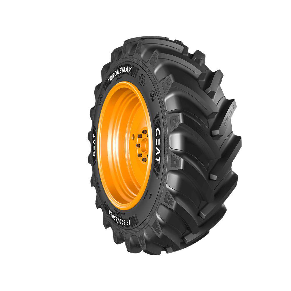 TorqueMax to nowy produkt skierowany do właścicieli dużych ciągników rolniczych.