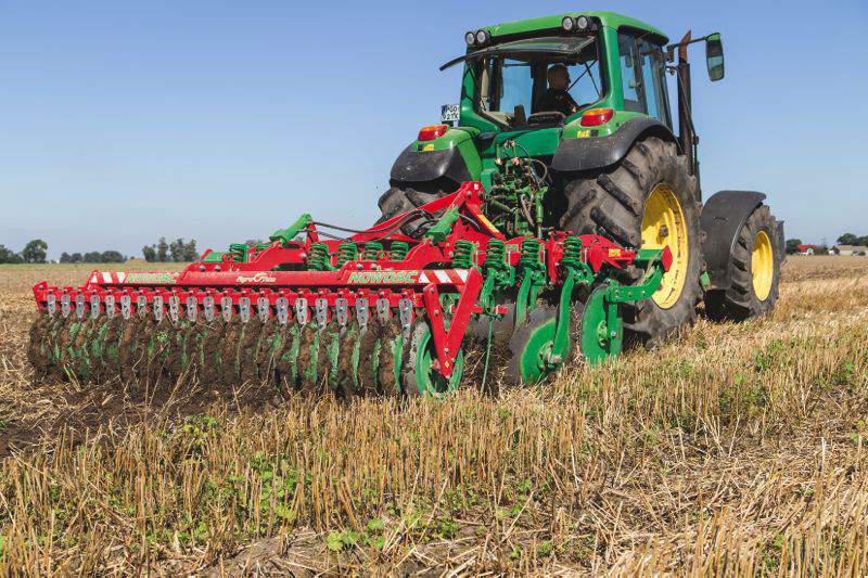 Agro-Tom GTL 3.0