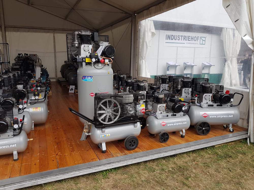 Czwarty dzień na targach Agro Show 2018!