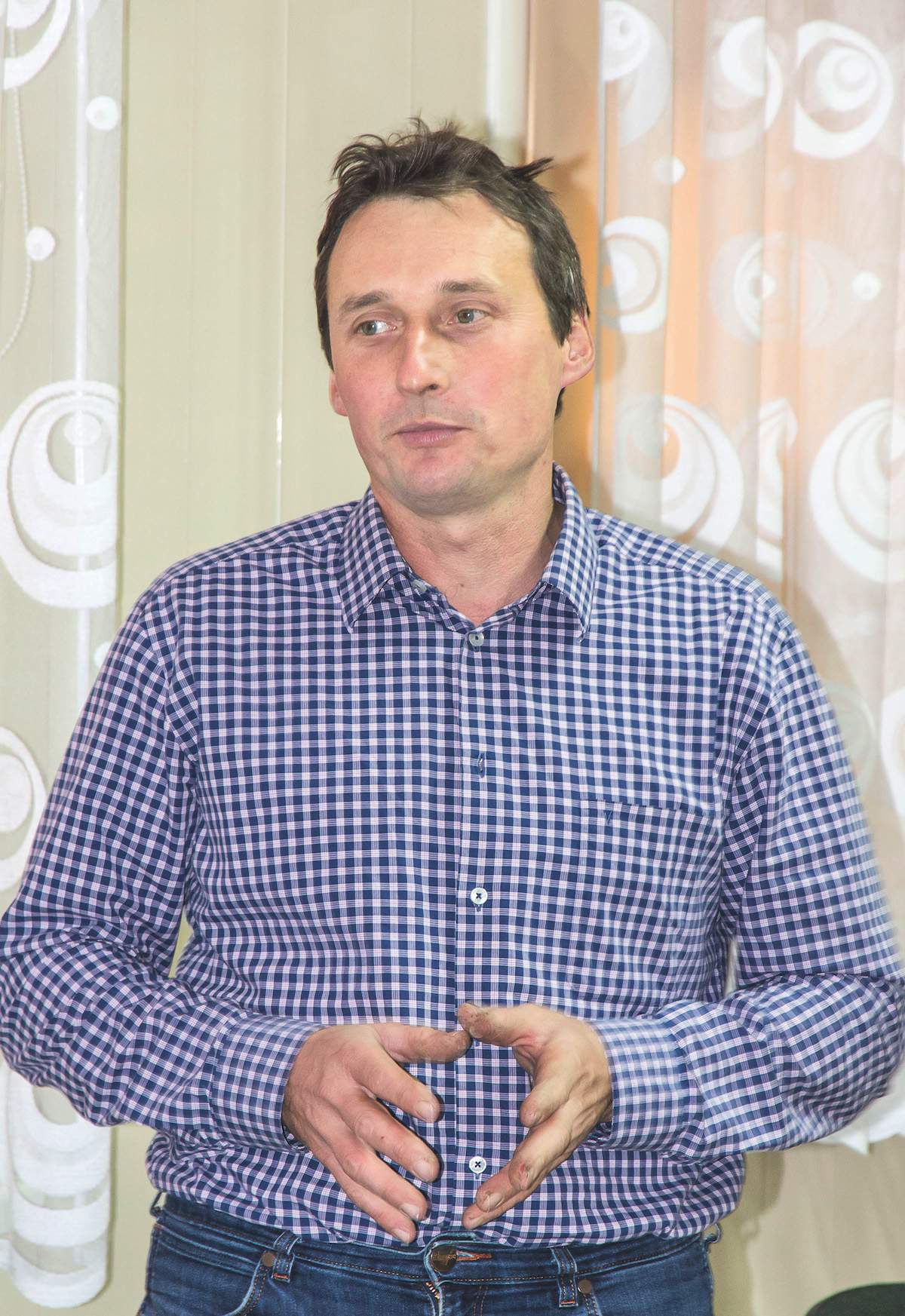 W projekcie Inno4Grass Polskę reprezentować będzie Pan Mariusz Duda wybrany spośród grona 20 polskich innowacyjnych rolników. Gospodaruje on na 120 ha użytków rolnych, w tym 45 hektarach użytków zielonych.