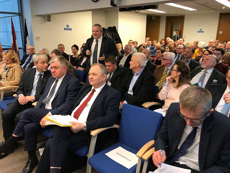 Artur Balazs skrytykował brak propozycji rzeczywistych uproszczeń w rolnictwie i podkreślił potrzebę zbudowania bardzo specjalistycznego doradztwa.