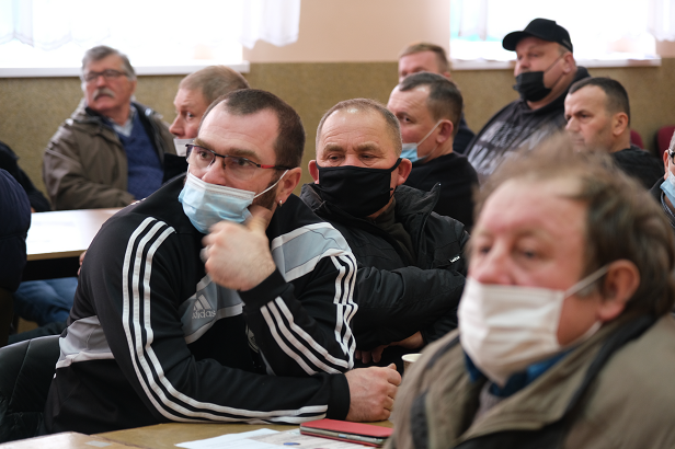 Szkolenie „Bioasekuracja i Plan Bezpieczeństwa Biologicznego związane z ASF”