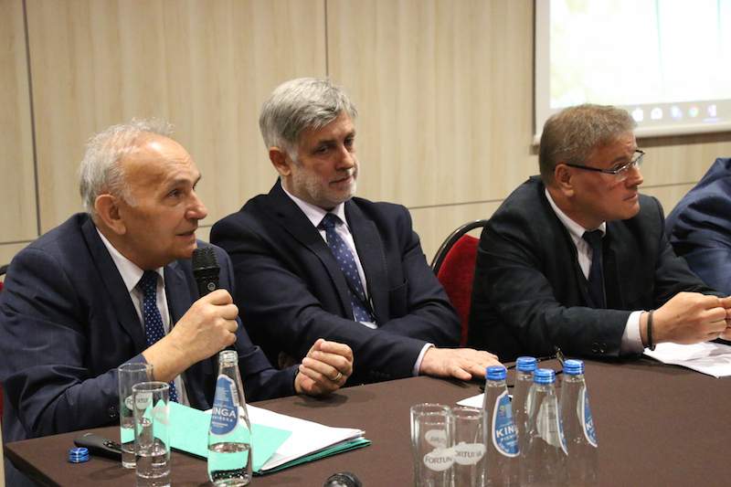 „Sytuacja branzy nasiennej w Polsce jest dramatyczna” – Leszek Chmielnicki, prezes PIN.