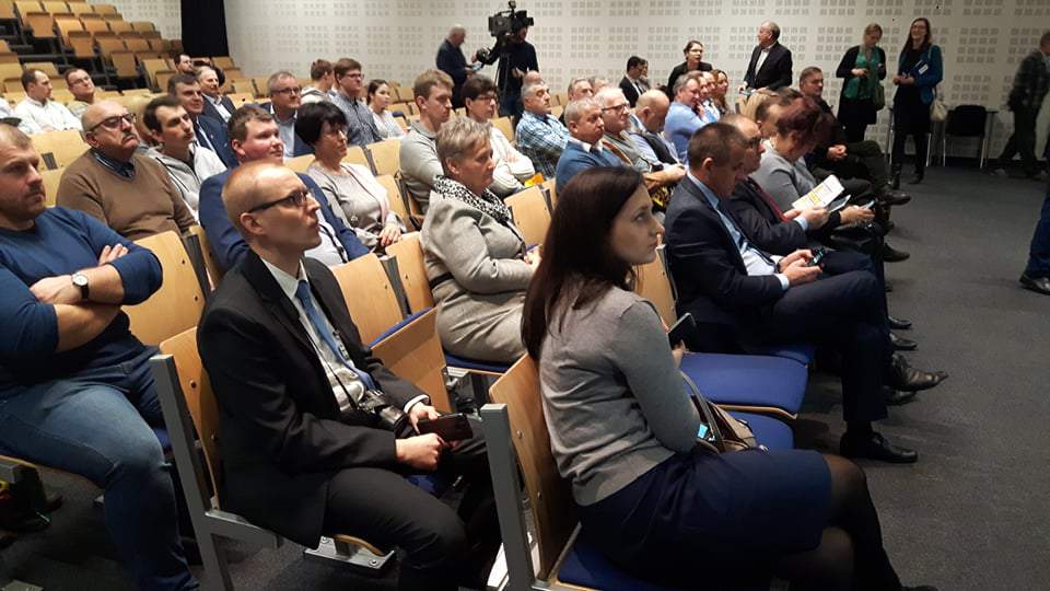 Ferma Łódź Trzoda Chlewna