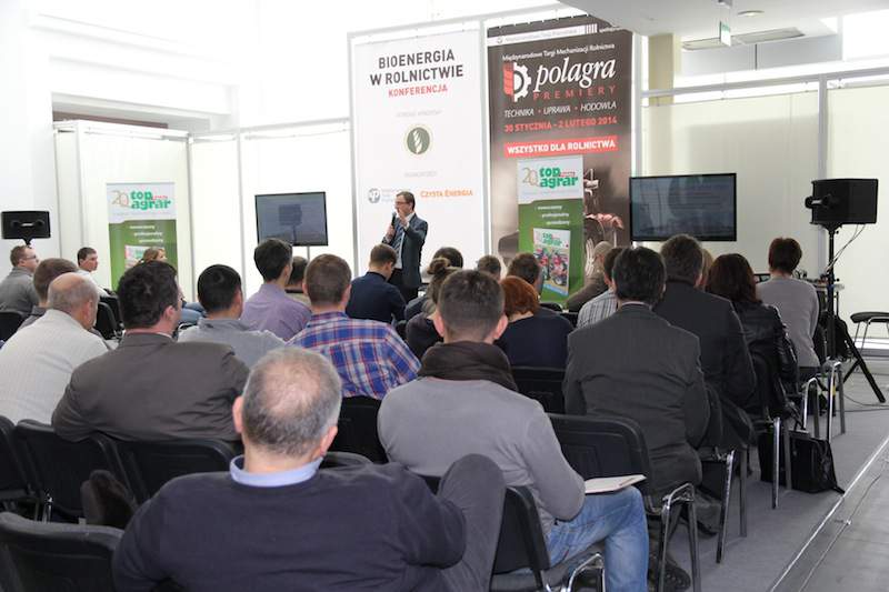 Nasza debata: Nowoczesna obora ze środków PROW 2014-2020.