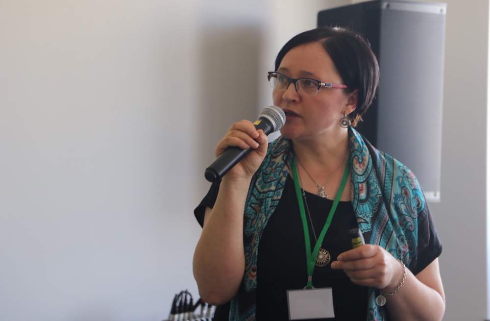 dr. Grażyna Kusior