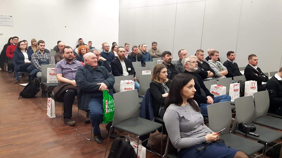 Ferma Łódź Trzoda Chlewna