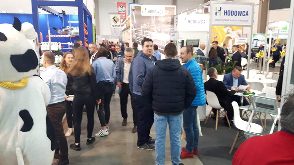 Ferma Łódź Trzoda Chlewna