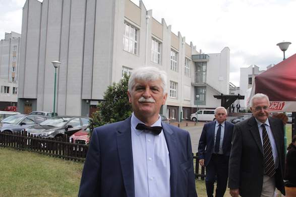 Uroczysta gala uwieńczyła dziś 65-lecie Instytutu Ochrony Roślin-PIB w Poznaniu.