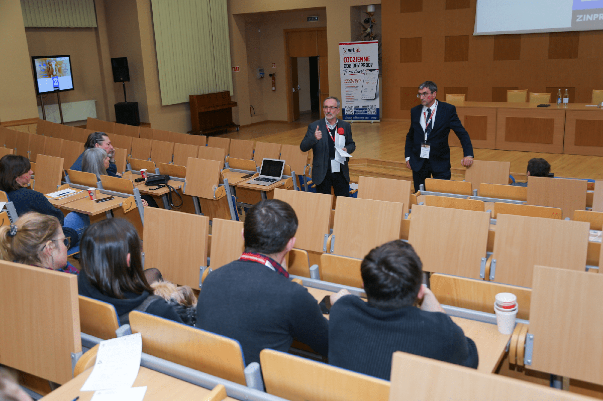 Konferencja naukowa we Wrocławiu