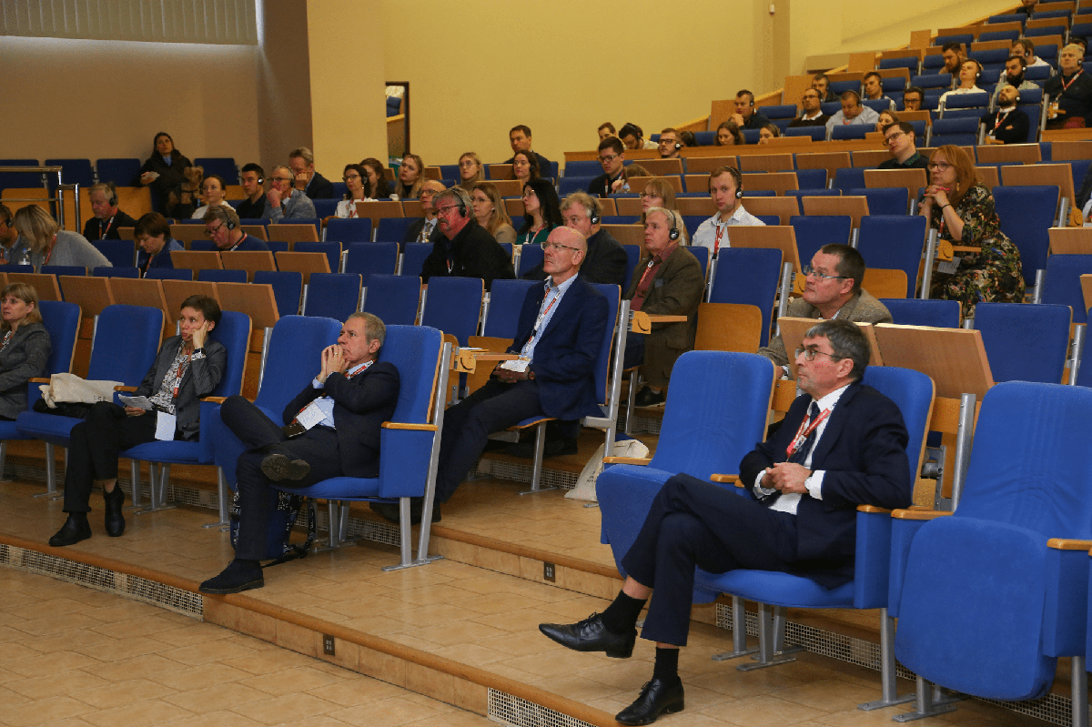 Konferencja naukowa we Wrocławiu