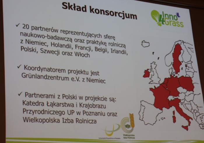 Europejskie konsorcjum