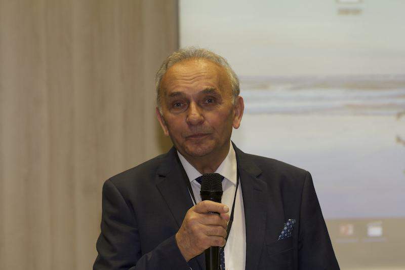 Leszek Chmielnicki, prezes Polskiej Izby Nasiennej