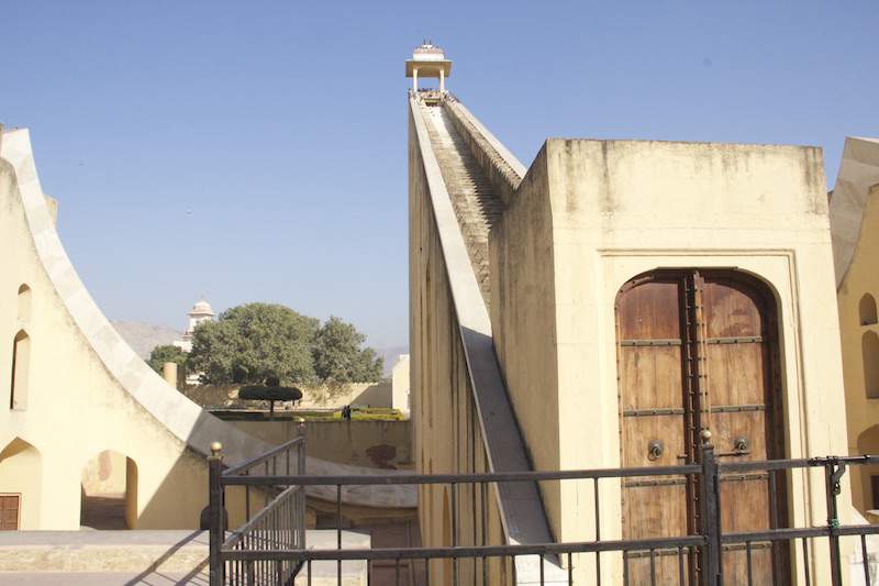 Obserwatorium astronomiczne maharadży
