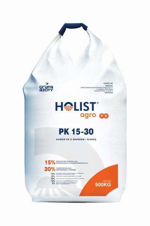 Nawóz Holist PK