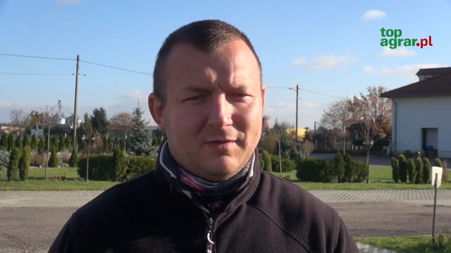 Wypowiedzi rolników przeslane na V Forum.