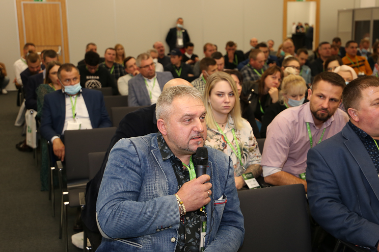 Debata: Dobrostan świń coraz ważniejszy