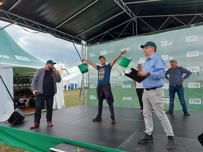 Agro Show 2021