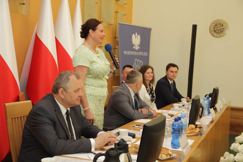 Rolnik, jego potrzeby i dochodowość rolnictwa i oraz stabilizacja dochodów to nasze priorytety – zadeklarował Ryszard Zarudzki.