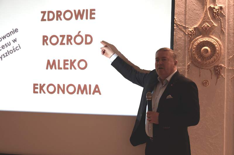 dr Zbigniew Lach OHZ Osięciny