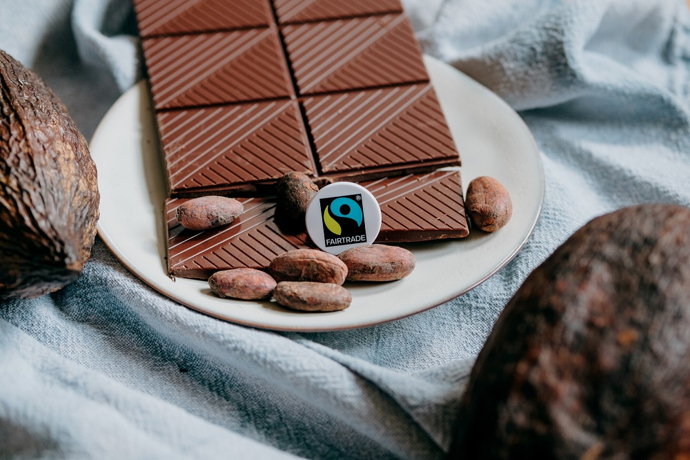 fairtrade czekolada kakao produkcja rolnicy