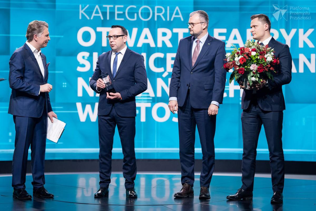 fabryka przyszłości