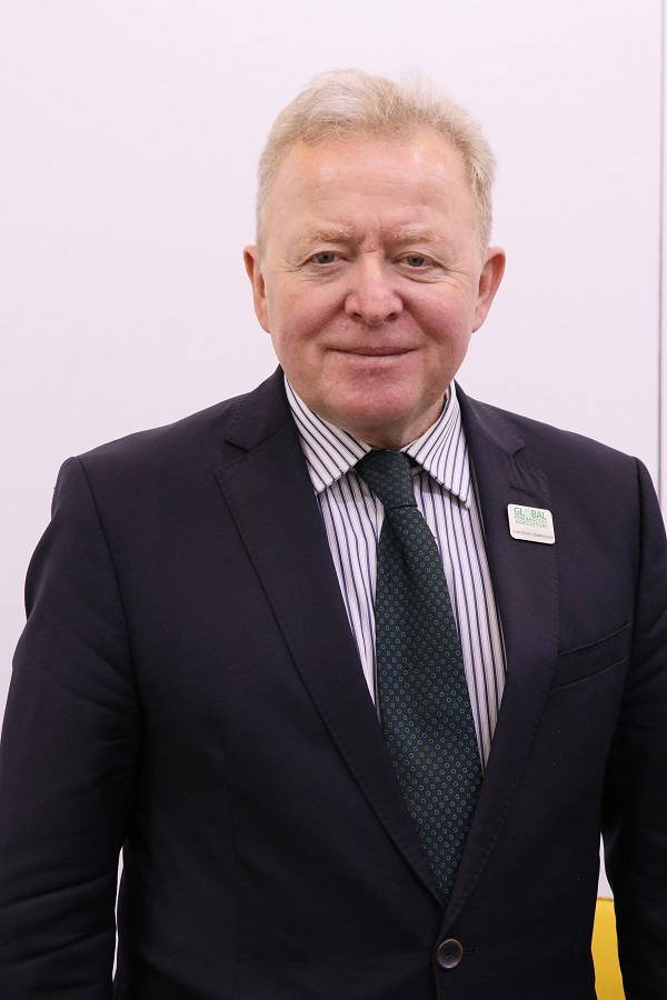 Janusz Wojciechowski komisarz rolny UE