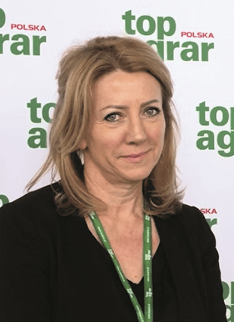 Joanna Czapla