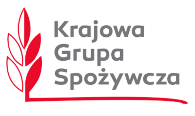 Krajowa Grupa Spożywcza - logo