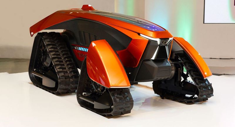 kubota