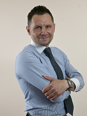 Marcin Feliks, Austrotherm