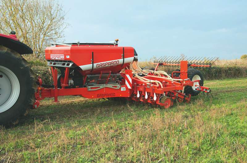 Maschio Gaspardo Gigante