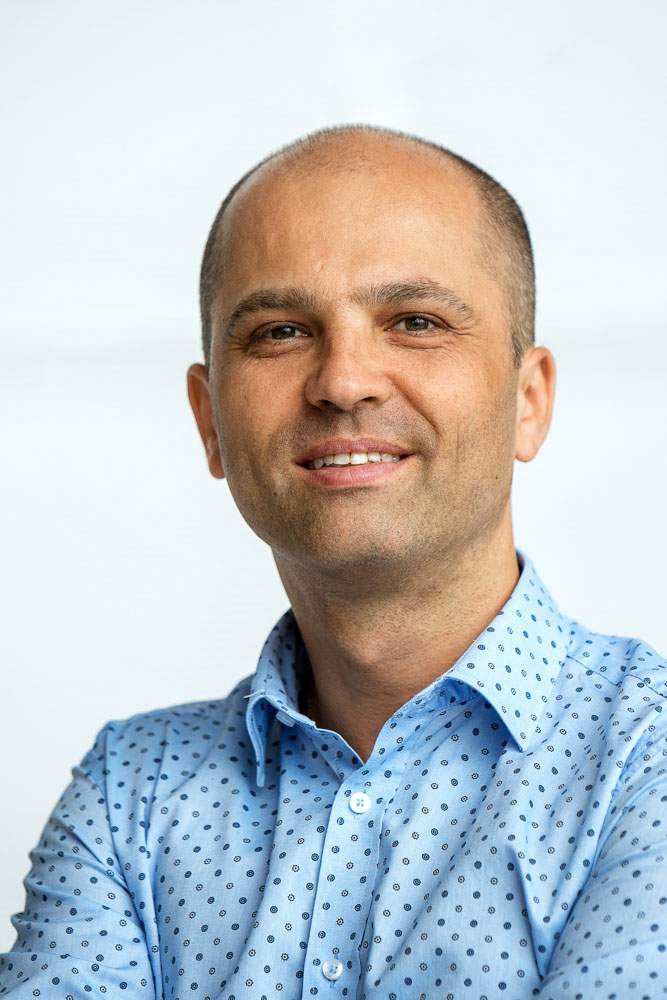 maciej perz