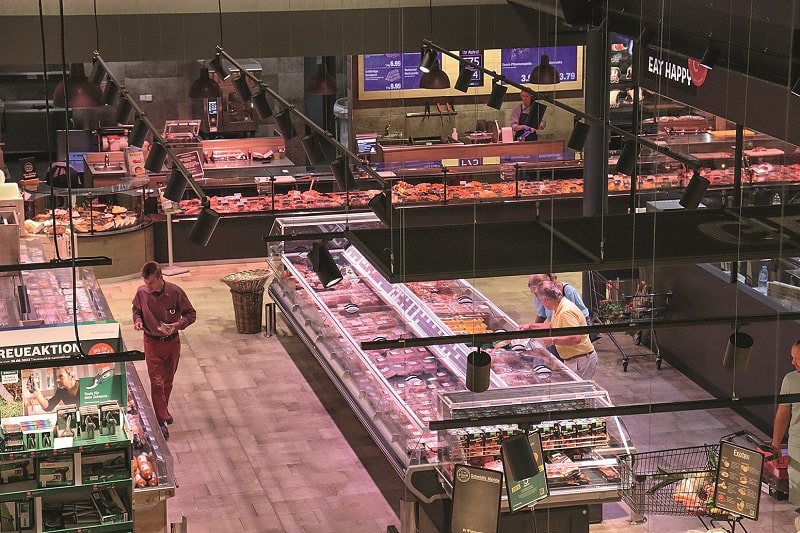 W obliczu dramatycznego spadku zapasów, branża mięsna ostrzega nawet przed brakami w dostawach na niemieckim rynku wieprzowiny.