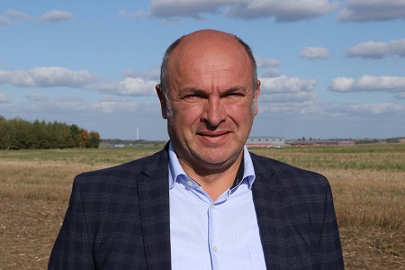 Paweł Nowak, Agro-Masz