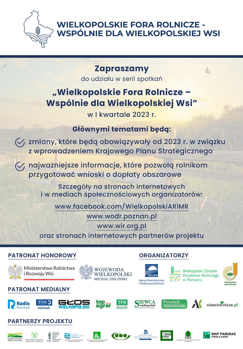 Plakat_-_Wspólnie_dla_Wielkopolskiej_Wsi