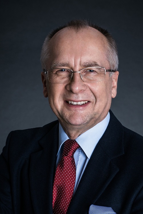 prof. Marek Świtoński UP w Poznaniu