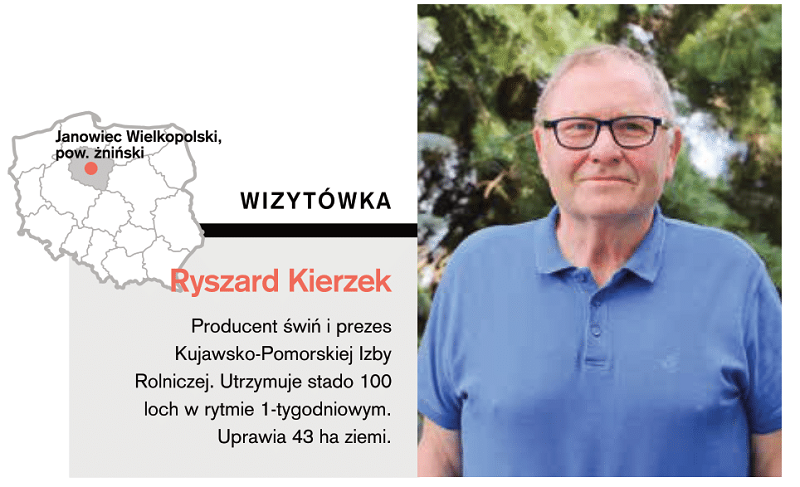 Ryszard Kierzek