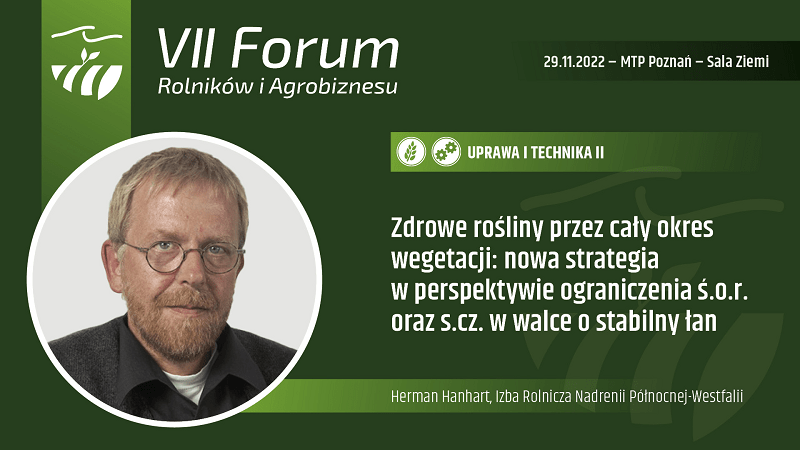 VII Forum Rolników i Agrobiznesu