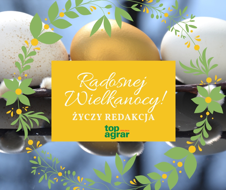 Życzenia Wielkanocne
