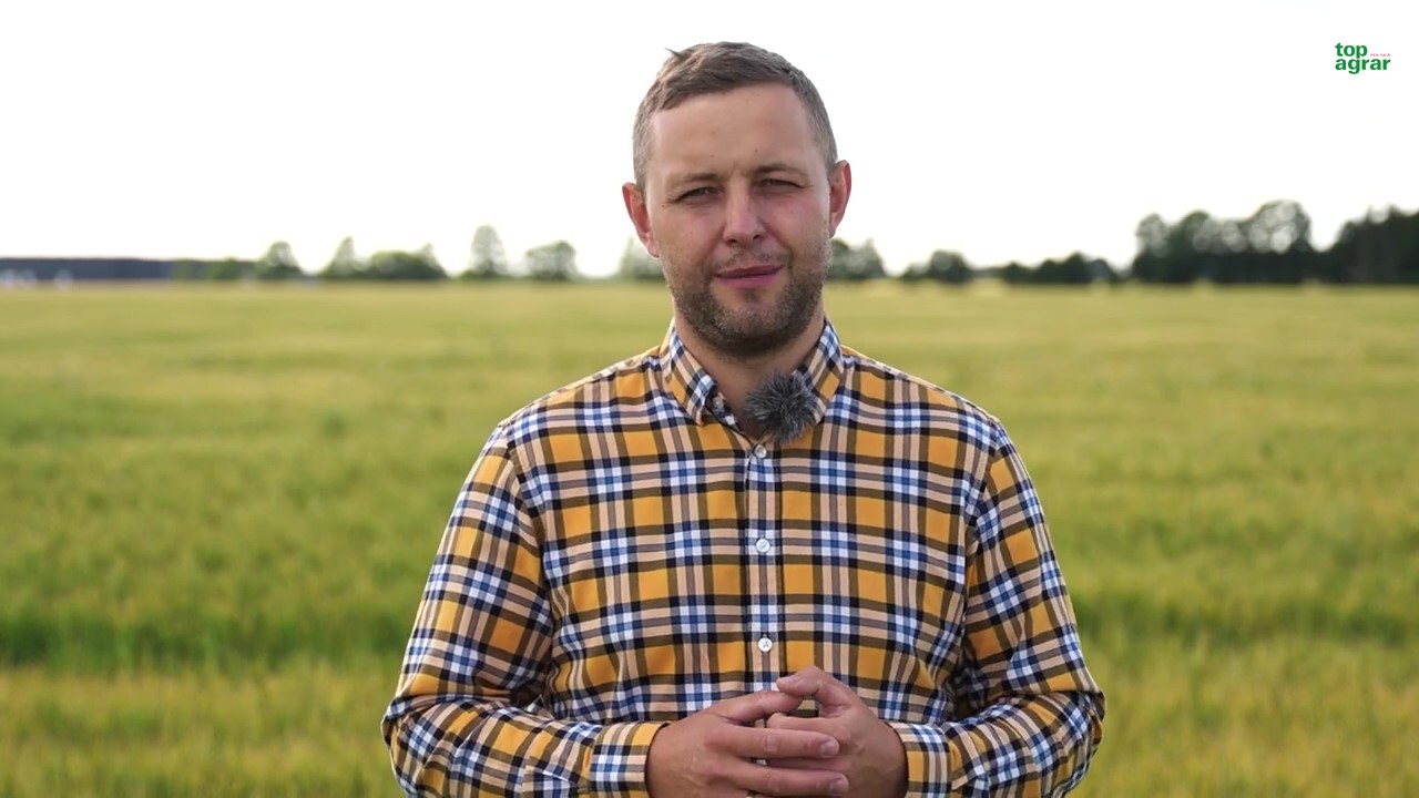 Tam trzeba być i trzeba to zobaczyć! Redakcje: top agrar Polska i Profi Technika Rolnicza przygotowały wspólnie z firmami z branży agro jedyny taki pokaz maszyn w Polsce. Żniwa, uprawa i siew - top wszystko zobaczysz na jednym polu w najlepszym i najnowszym wydaniu.
Szczegółowe informacje i zapisy na www.zniwa.topagrar.pl