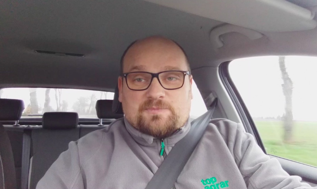 III Forum Rolników i Agrobiznesu tuż, tuż! W tym odcinku redaktor Bartłomiej Czekała mówi o tym, dlaczego trzeba koniecznie przyjechać 22 listopada do Poznania!