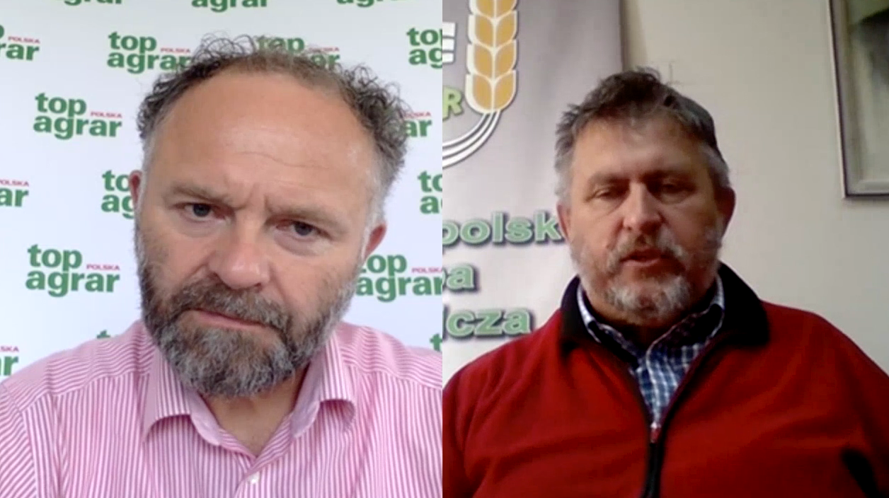 Z suszą zmagamy się wszyscy, jednak na terenie województwa wielkopolskiego jej skutki są szczególnie dotkliwe. Niespodziewane pojawienie się ASF w zagłębiu produkcji trzody chlewnej też zmywa sen z powiek wielu rolników-hodowców. O sposobach pomocy rolnikom w kryzysie z Piotrem Walkowskim, prezesem Wielkopolskiej Izby Rolniczej rozmawiał Karol Bujoczek, redaktor naczelny „top agrar Polska”.